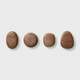 Wooden Wall Hooks image 1