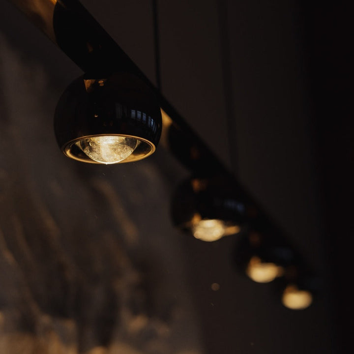 Atropos Dimmable Ceiling Light – image 12