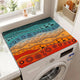 BohoShield Appliance Mat