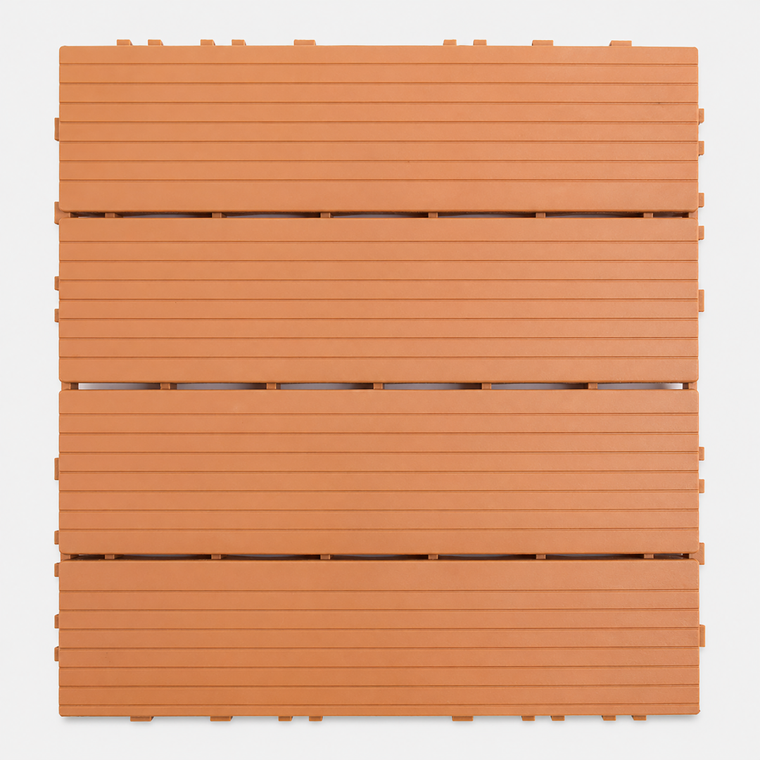 Interlocking Deck Tiles image 8