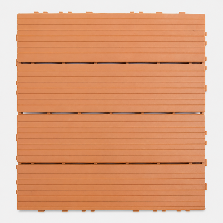 Interlocking Deck Tiles image 8