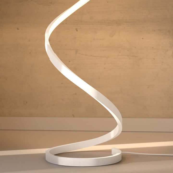 Wynd Floor Lamp, view 11