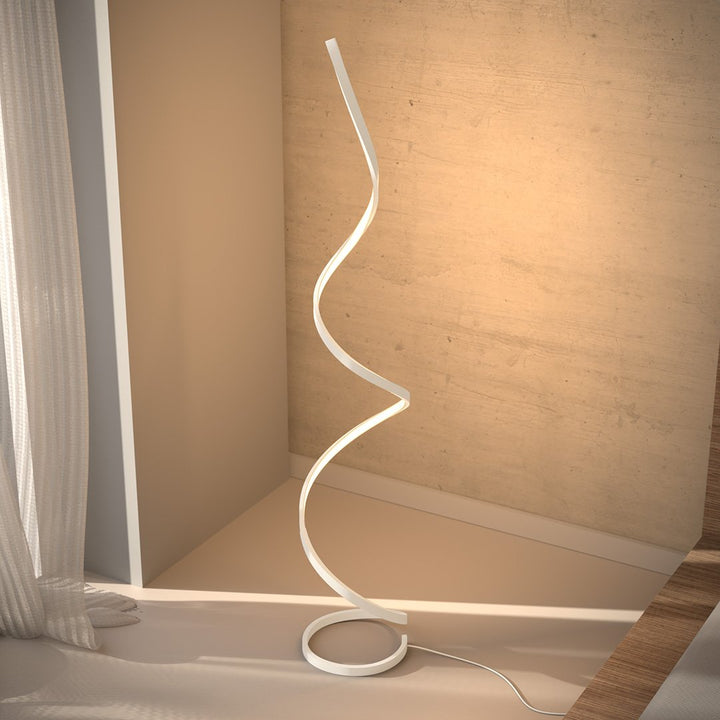 Wynd Floor Lamp, view 12
