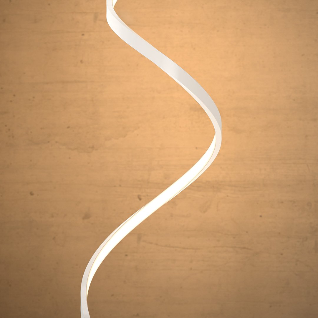 Wynd Floor Lamp, view 13