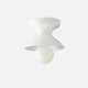Xaviero Modern Colourful Ceramic Round Ceiling Light