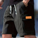 Men's Relaxed-Fit Cargo Summer Shorts – image 1