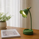 Petal Shade Flower Desk Lamp