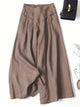 Women's Wide-Leg Loose-Fit Everyday Trousers – image 3