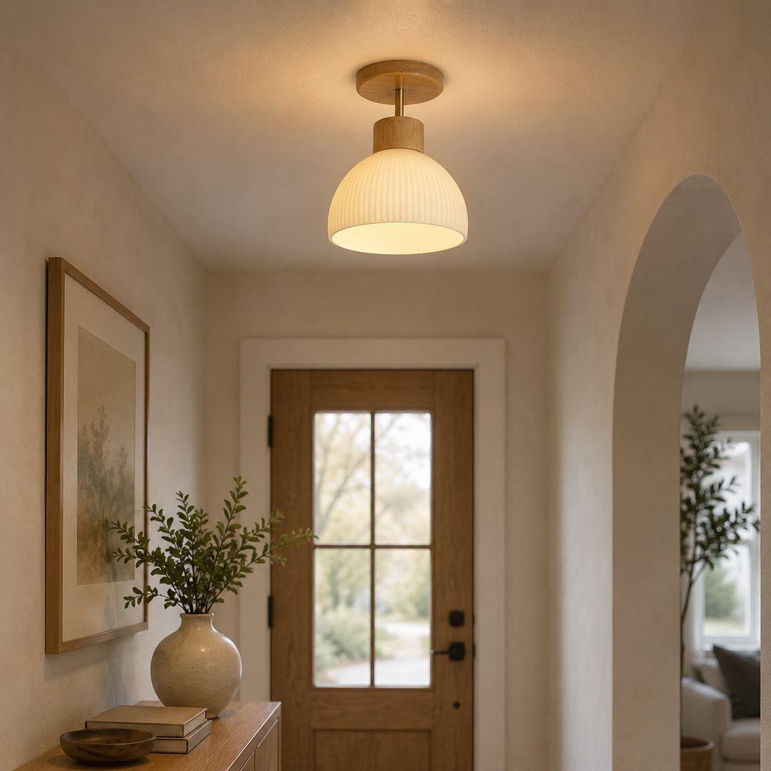 Ailse Ceiling Light