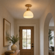 Ailse Ceiling Light
