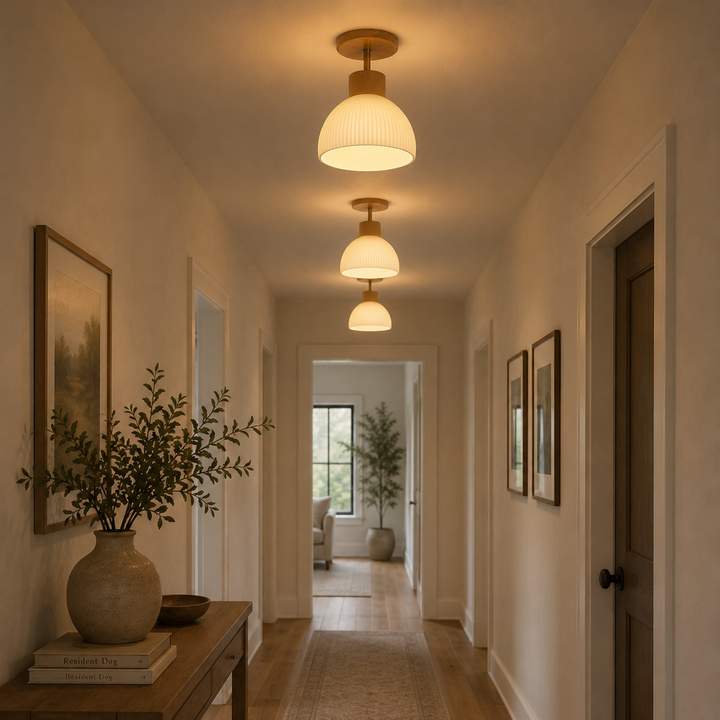 Ailse Ceiling Light