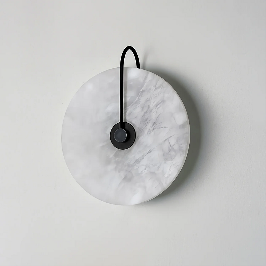 Alab Marble LED Wall Lamp