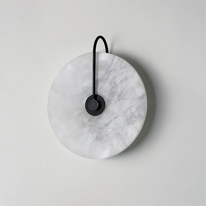 Alab Marble LED Wall Lamp