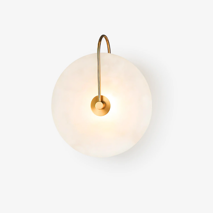 Alab Marble LED Wall Lamp