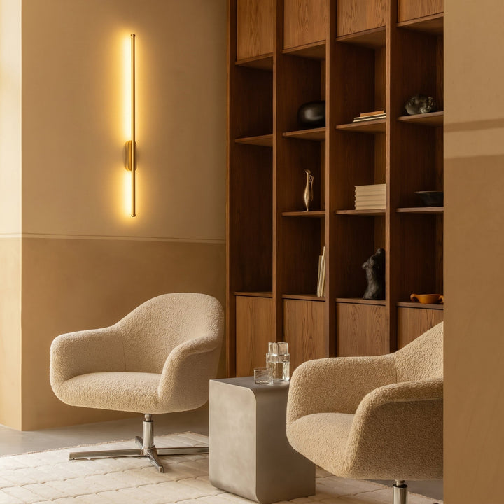 Ambient LED Wall Light