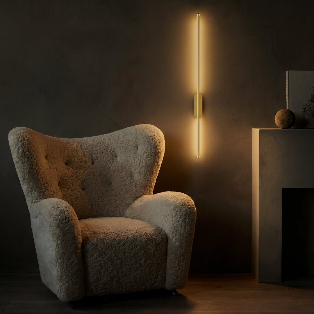 Ambient LED Wall Light
