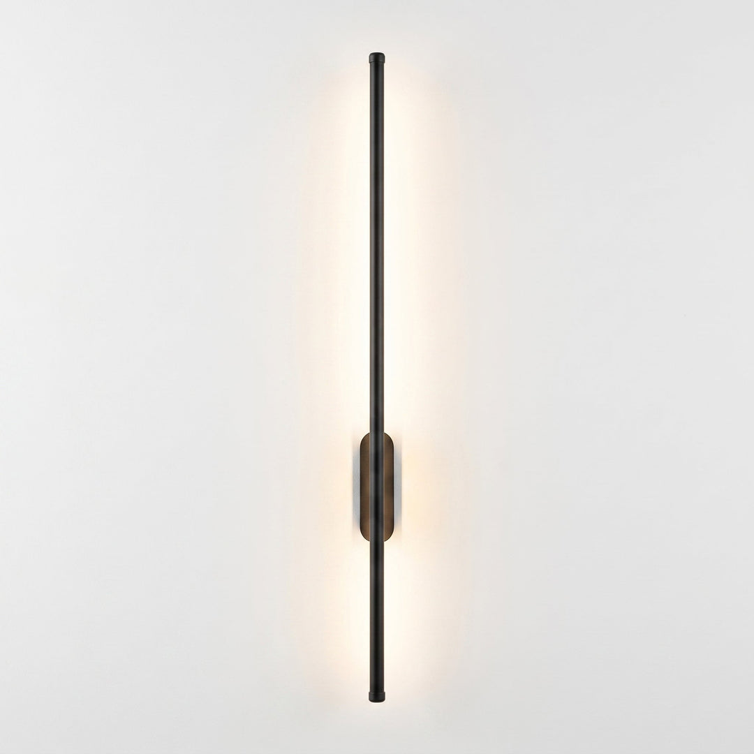 Ambient LED Wall Light