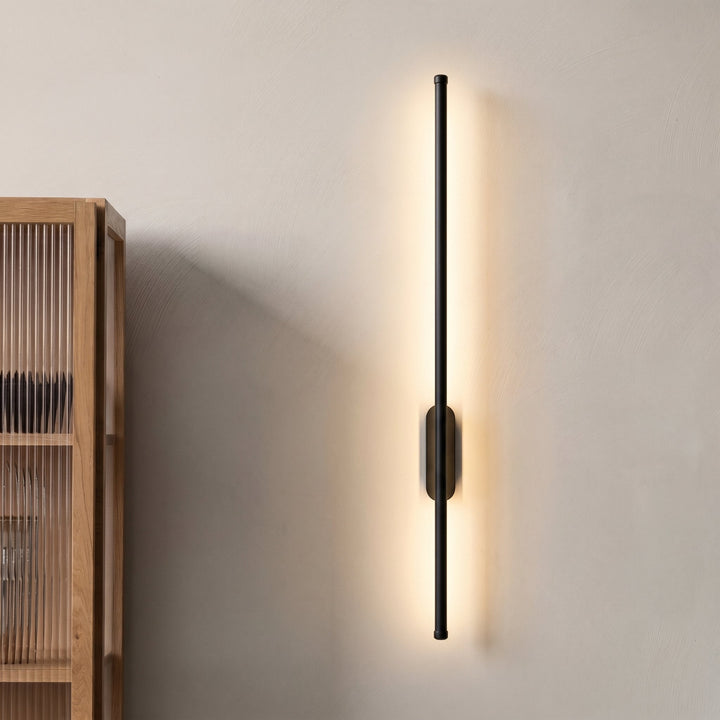 Ambient LED Wall Light