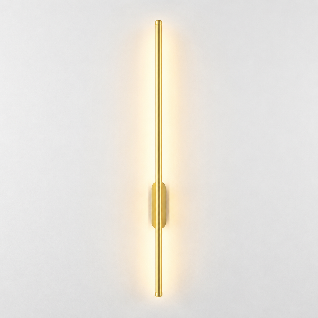 Ambient LED Wall Light