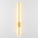 Ambient LED Wall Light