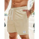 Men's Drawstring Summer Shorts – image 4