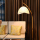 Arc Floor Lamp