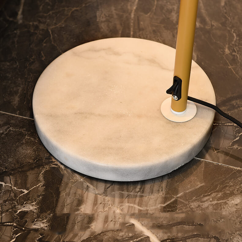 Arc Floor Lamp