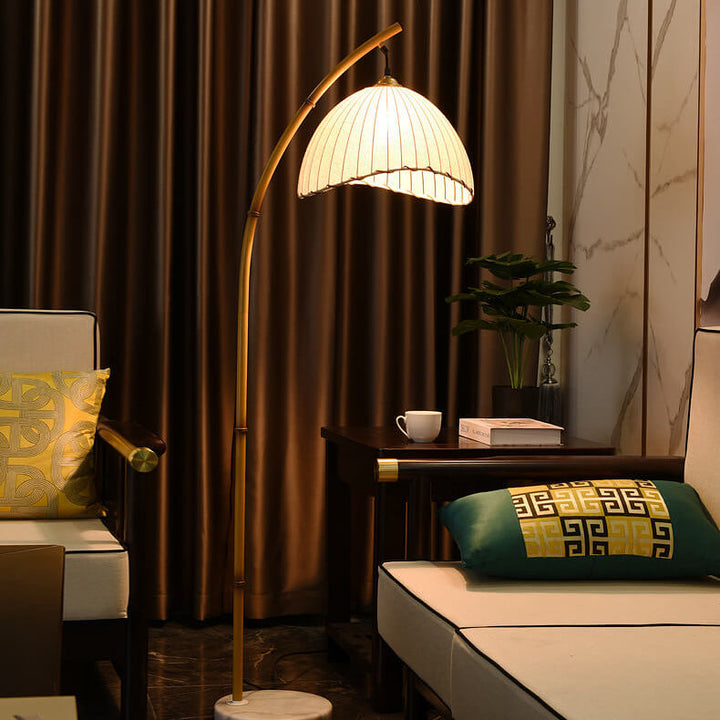 Arc Floor Lamp