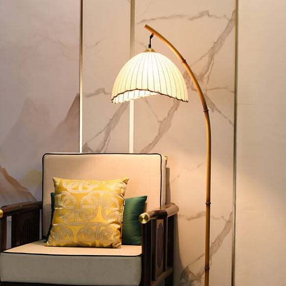 Arc Floor Lamp