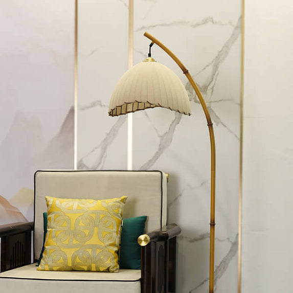 Arc Floor Lamp