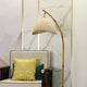 Arc Floor Lamp