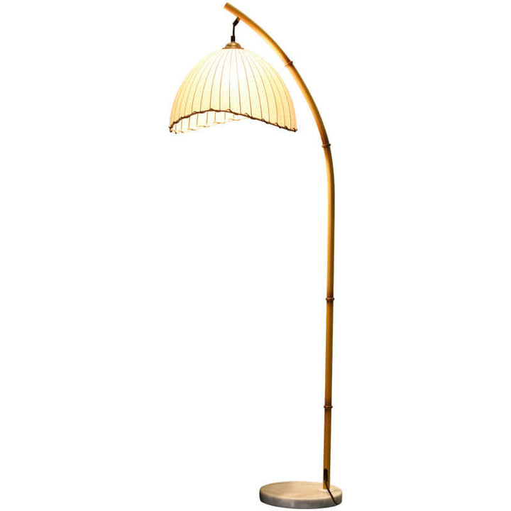 Arc Floor Lamp