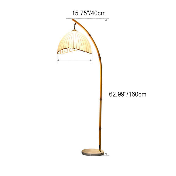 Arc Floor Lamp