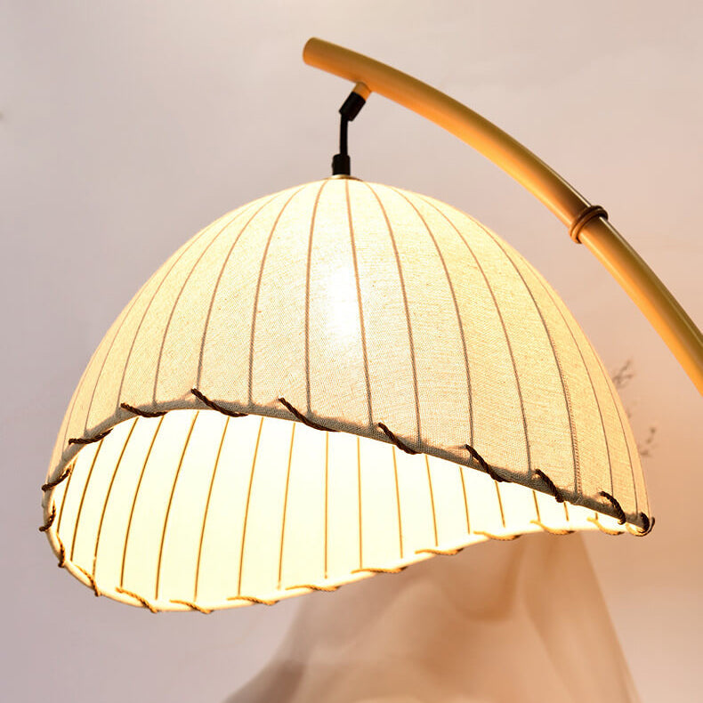 Arc Floor Lamp