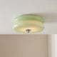 Art Deco Ceiling Light
