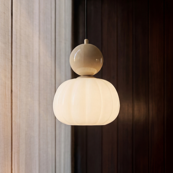 Art Deco Pendant Light