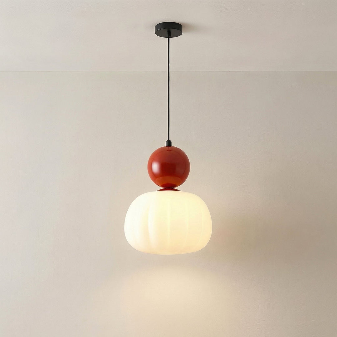 Art Deco Pendant Light