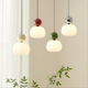 Art Deco Pendant Light