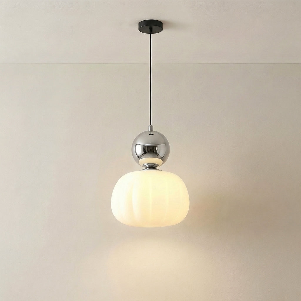 Art Deco Pendant Light