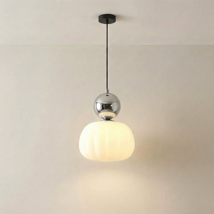 Art Deco Pendant Light