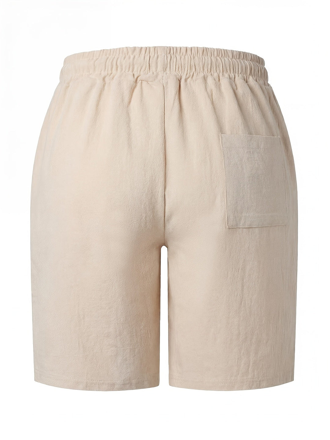Men's Relaxed-Fit Summer Shorts – image 12