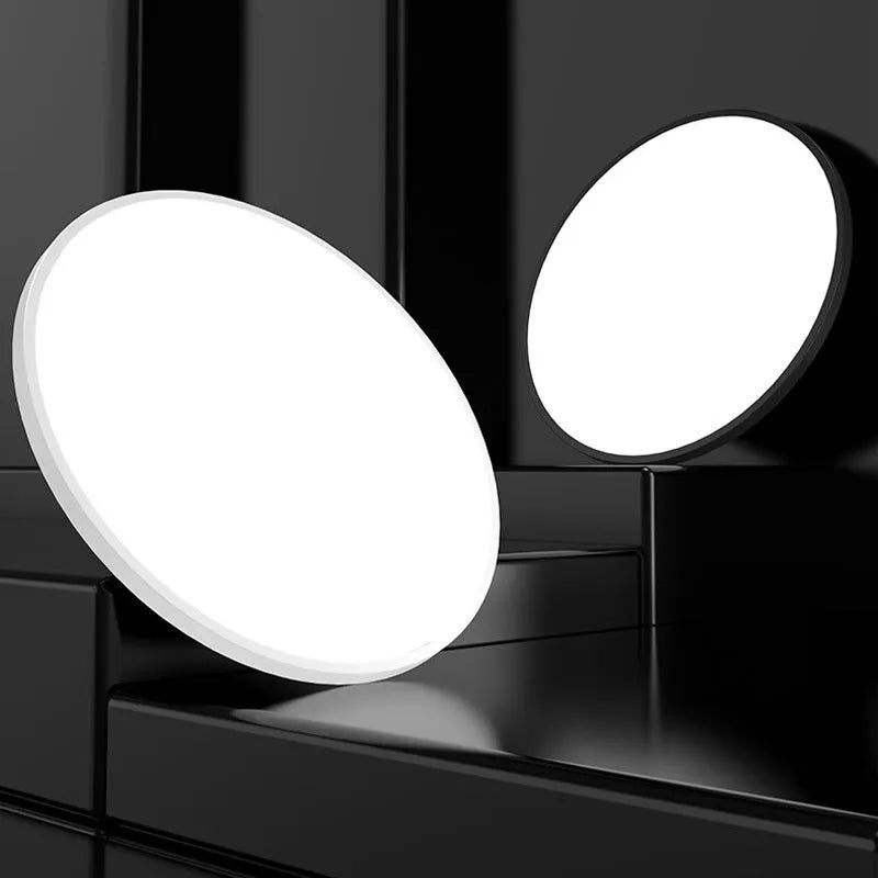 Renix Round Bathroom Led Ceiling Light