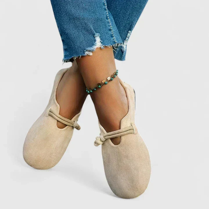 Women's Orthopaedic Moccasin Comfort Loafers – image 5