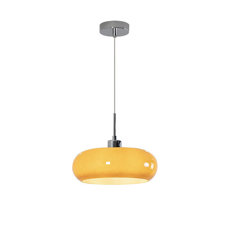 Bauhaus Style Pendant Light, view 9