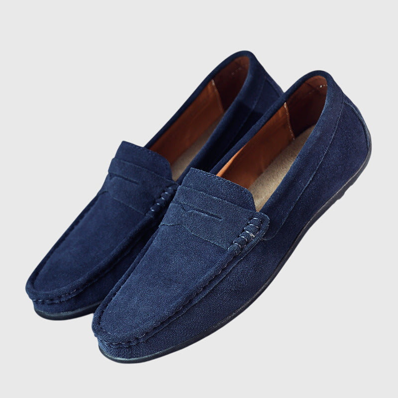 Women's Orthopaedic Penny Driving Comfort Loafers – image 2