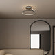 Lumos Dimmable Metal Ceiling Light