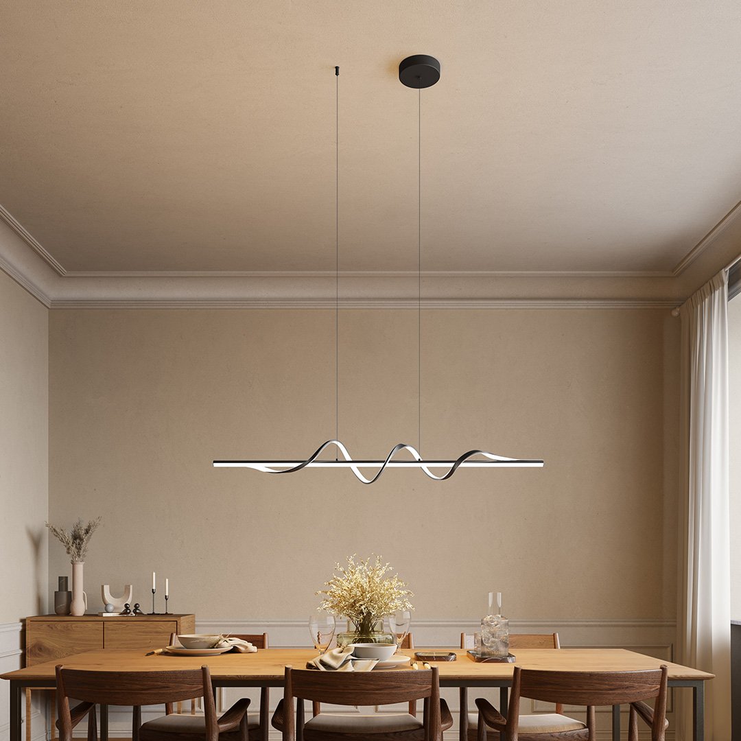 Hemeria Ceiling Light