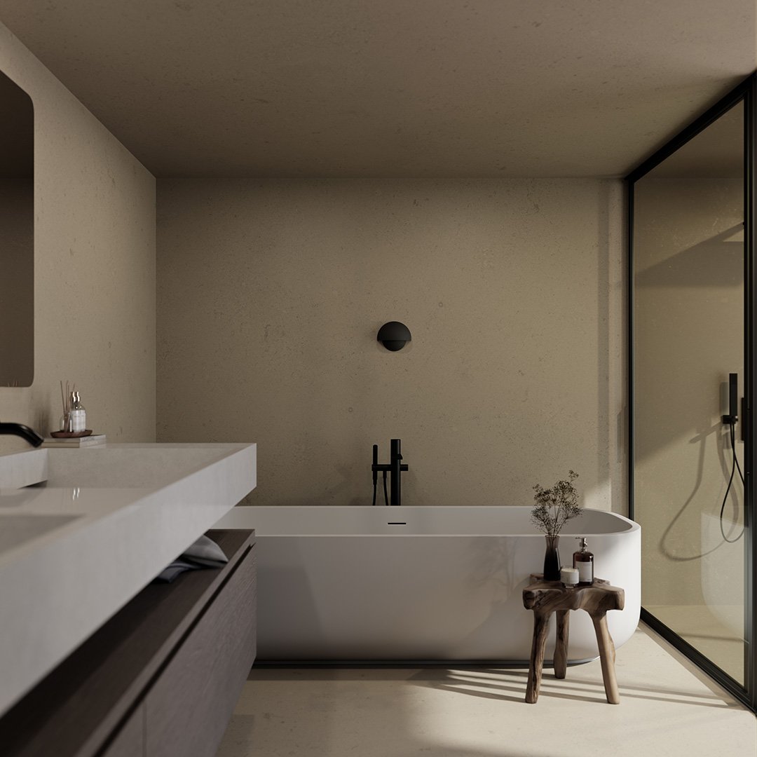 Orion Aluminium Wall Light – image 4