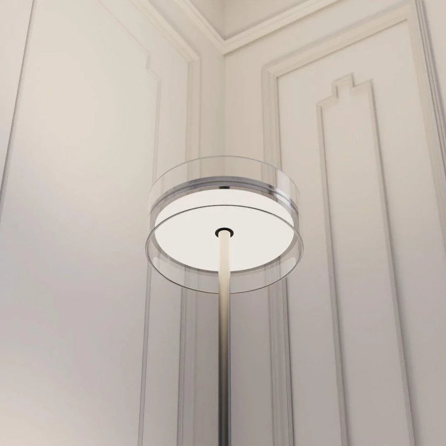 Theia Floor Lamp, view 3