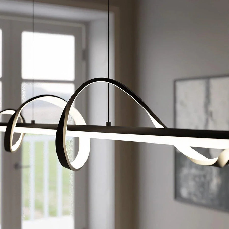 Hemeria Ceiling Light – image 3